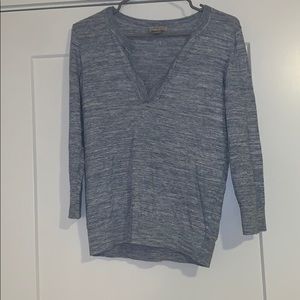 Loft sweater
